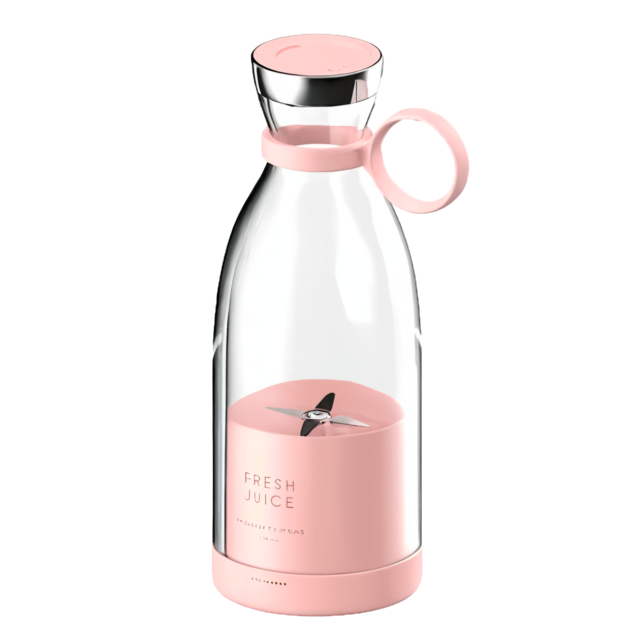 BlendGo Fit - Fresh Smoothies, Anytime, Anywhere. Fuel Your Active Life!