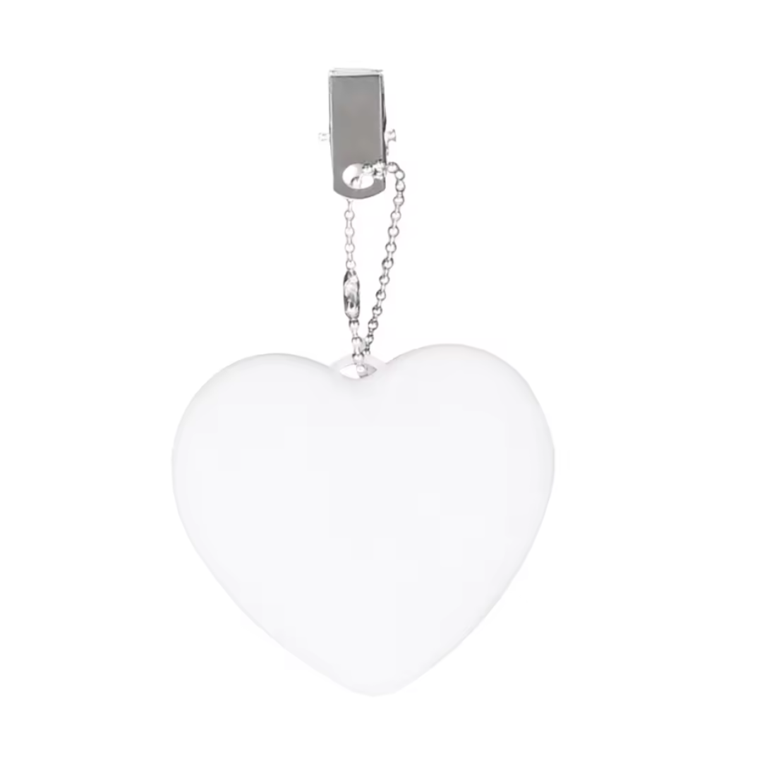 LuminaIn™, Automatic and portable LED lamp to keep your bag always illuminated