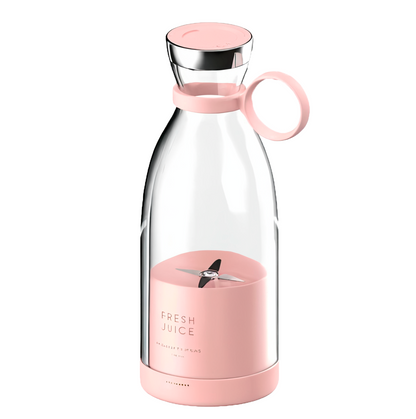 BlendGo Fit - Fresh Smoothies, Anytime, Anywhere. Fuel Your Active Life!