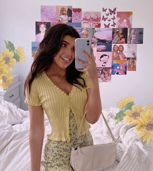 Chloe M. – Sydney, NSW